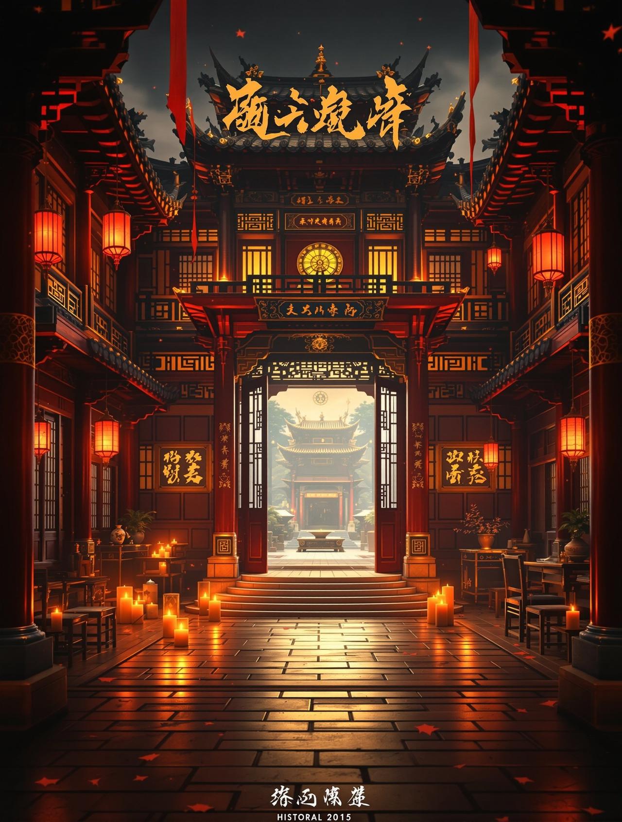 欧美视频精品在线精选推荐 - 长安十二时辰·续